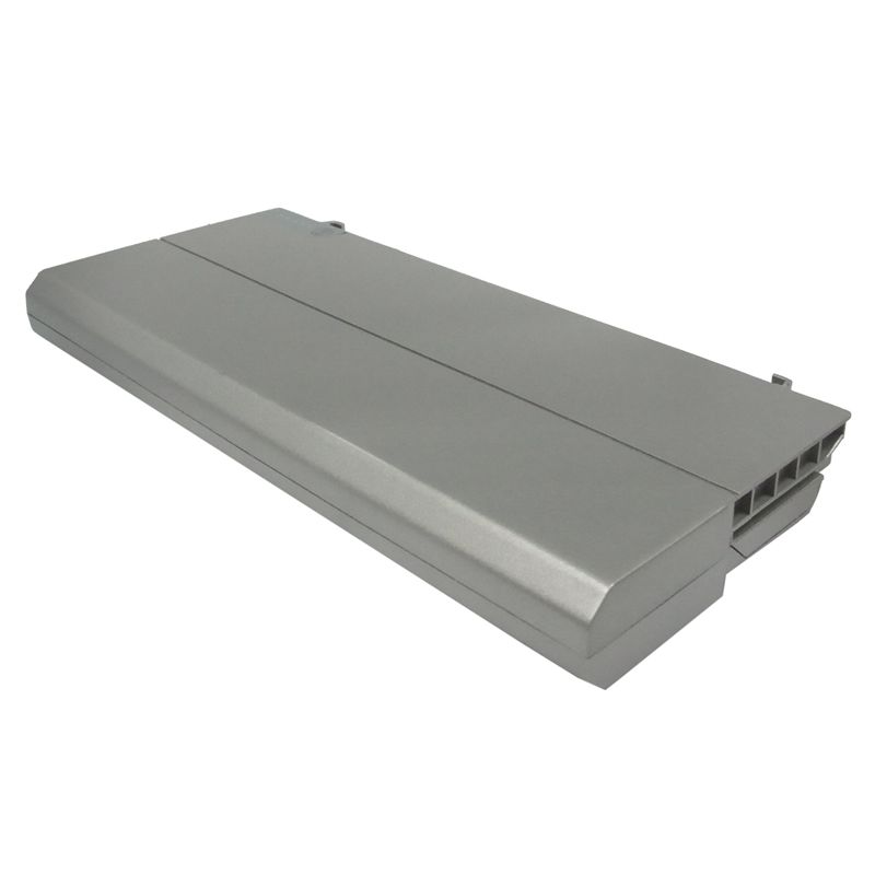 Li-ion Battery Fits Dell, Latitude 6400 Atg, Latitude E6400, Latitude E6400 Atg 11.1v, 8800mah Computer Cameron Sino Technology Limited (Suspended)