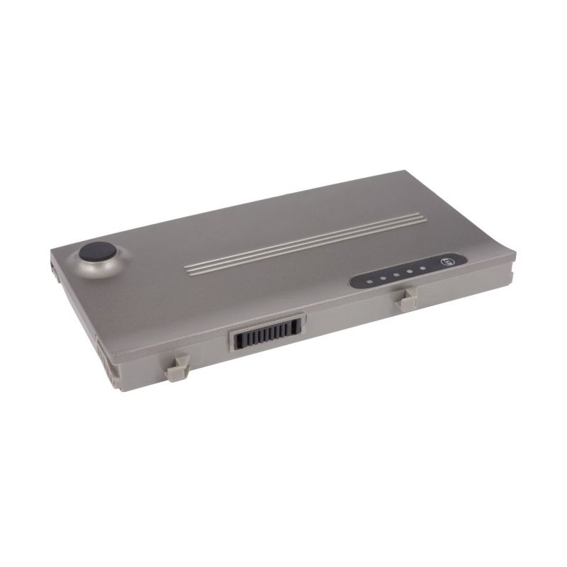 Li-ion Battery Fits Dell, Latitude D400 11.1v, 3600mah Computer Cameron Sino Technology Limited