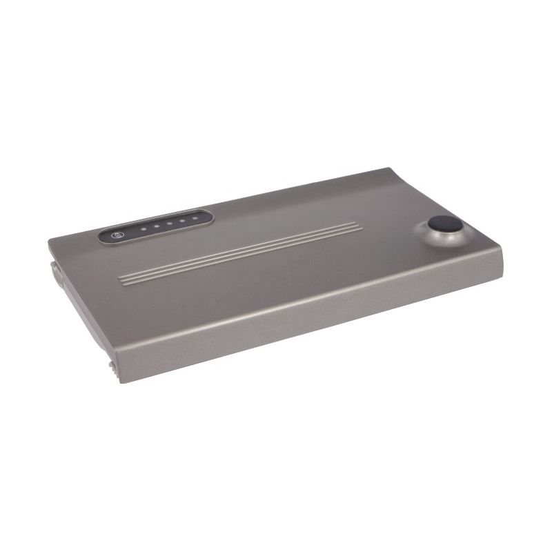 Li-ion Battery Fits Dell, Latitude D400 11.1v, 3600mah Computer Cameron Sino Technology Limited