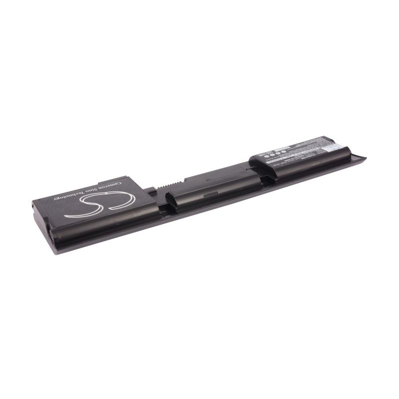 Li-ion Battery fits Dell, latitude D410 11.1V, 4400mAh Computer Cameron Sino Technology Limited