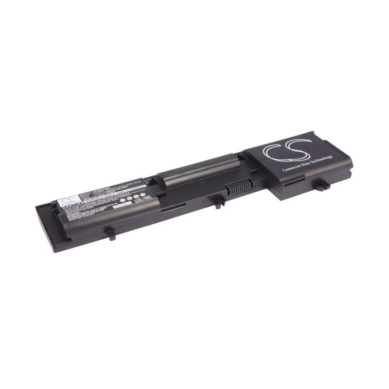 Li-ion Battery fits Dell, latitude D410 11.1V, 4400mAh Computer Cameron Sino Technology Limited
