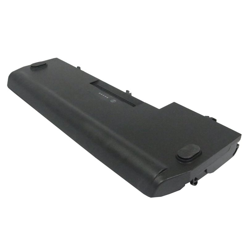 Li-ion Battery fits Dell, latitude D410 11.1V, 6600mAh Computer Cameron Sino Technology Limited (Suspended)