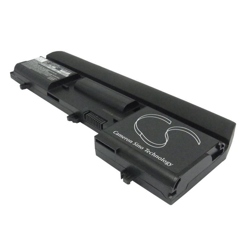Li-ion Battery fits Dell, latitude D410 11.1V, 6600mAh Computer Cameron Sino Technology Limited (Suspended)