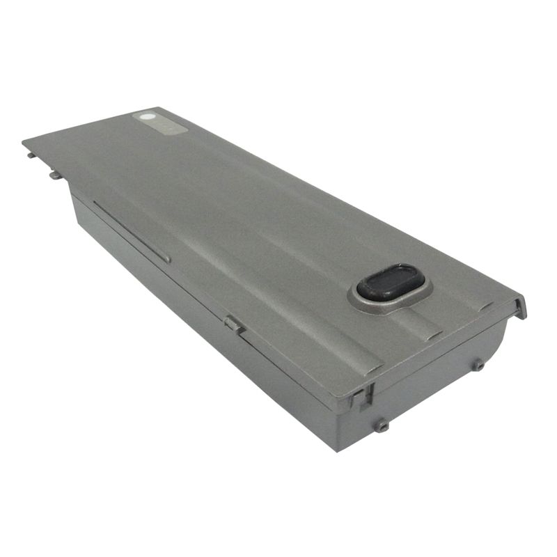 Li-ion Battery fits Dell, latitude D620, latitude D630, precision M2300 11.1V, 4400mAh Notebook & Laptop Cameron Sino Technology Limited