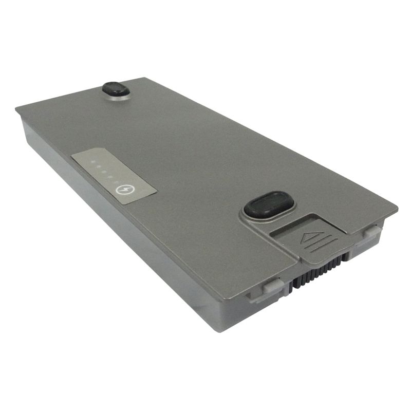 Li-ion Battery fits Dell, latitude D810, precision M70 11.1V, 4400mAh Notebook & Laptop Cameron Sino Technology Limited