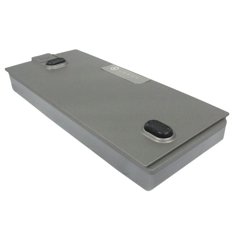 Li-ion Battery fits Dell, latitude D810, precision M70 11.1V, 4400mAh Notebook & Laptop Cameron Sino Technology Limited