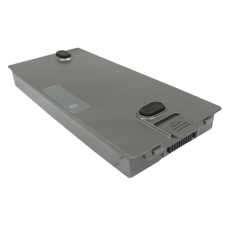 Li-ion Battery Fits Dell, Latitude D810, Precision M70 11.1v, 6600mah Computer Cameron Sino Technology Limited (Suspended)