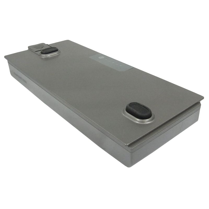 Li-ion Battery Fits Dell, Latitude D810, Precision M70 11.1v, 6600mah Computer Cameron Sino Technology Limited (Suspended)