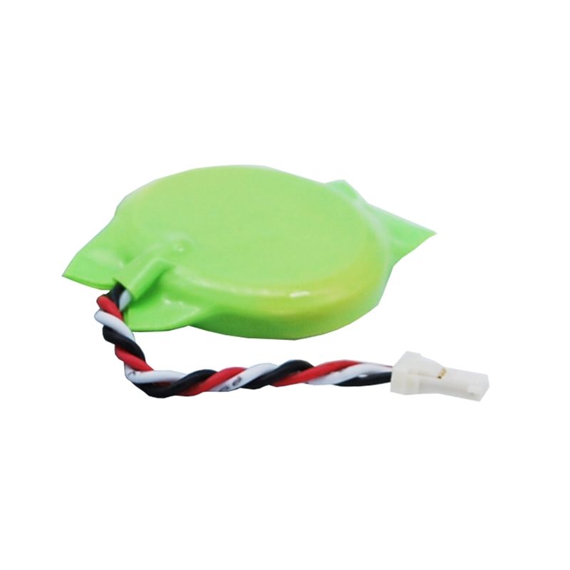 Li-ion Battery Fits Dell, Latitude E4200, Latitude E4300, 3.0v, 200mah CMOS / BackUp Cameron Sino Technology Limited