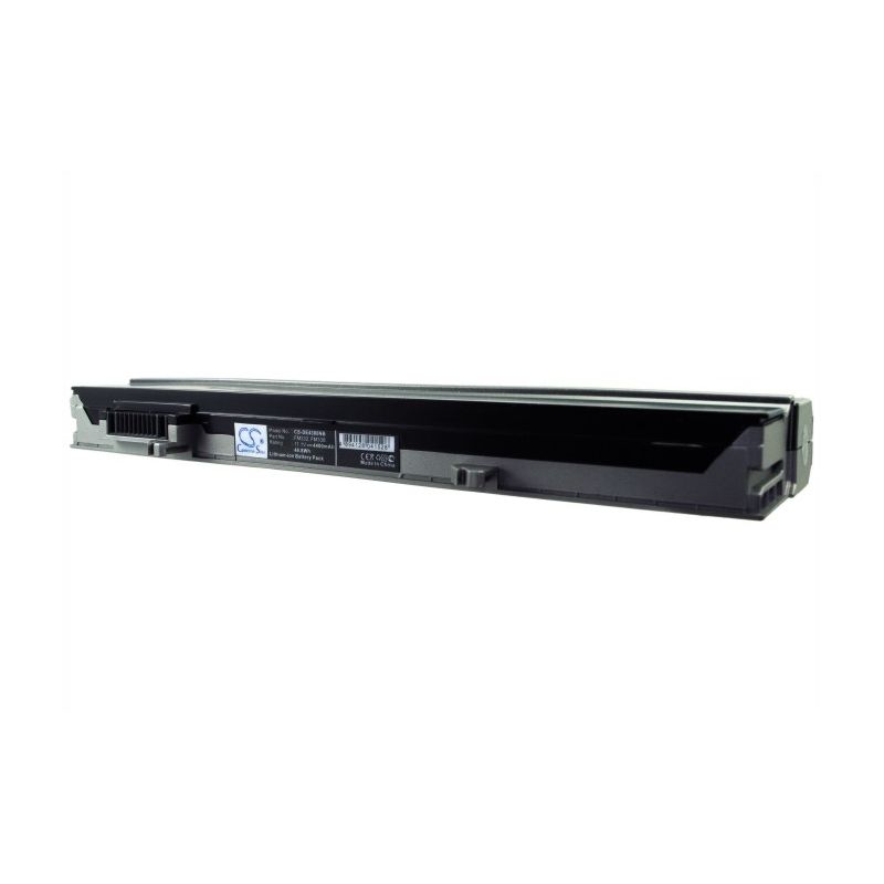 Li-ion Battery fits Dell, latitude E4300, latitude E4310, latitude E4320 11.1V, 4400mAh Notebook & Laptop Cameron Sino Technology Limited