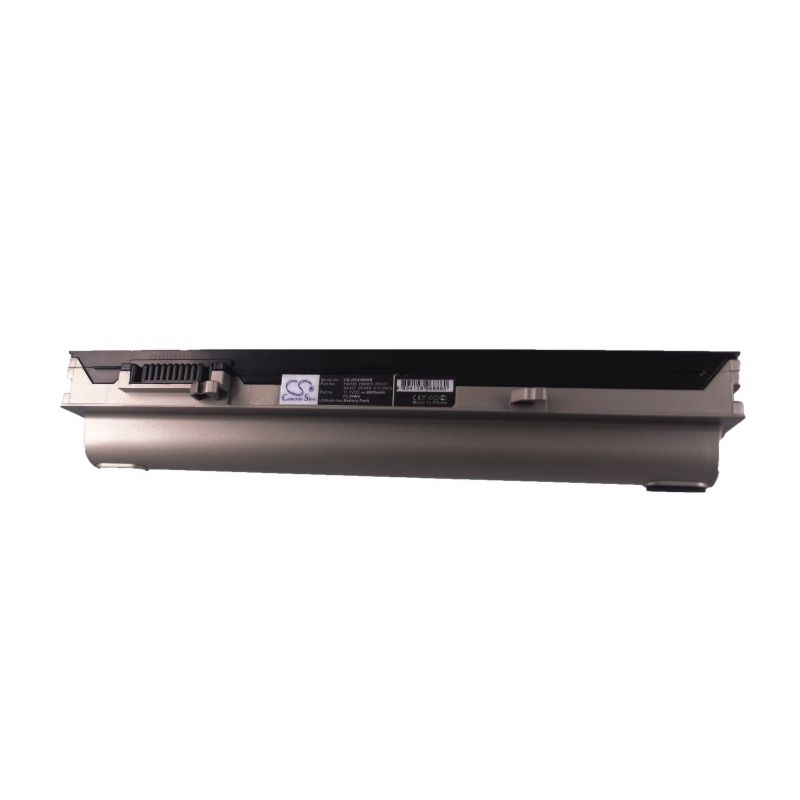 Li-ion Battery fits Dell, latitude E4300, latitude E4310, latitude E4320 11.1V, 6600mAh Computer Cameron Sino Technology Limited (Suspended)