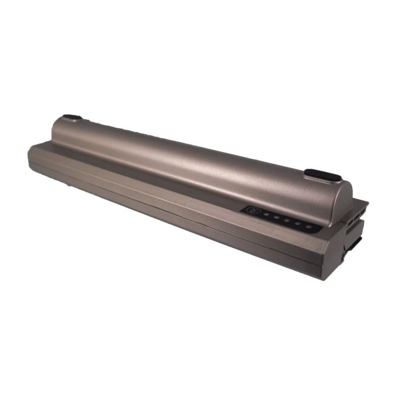 Li-ion Battery fits Dell, latitude E4300, latitude E4310, latitude E4320 11.1V, 6600mAh Computer Cameron Sino Technology Limited (Suspended)