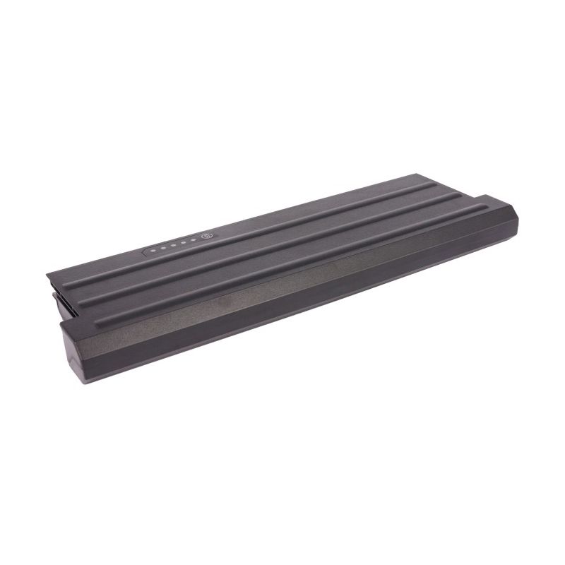 Li-ion Battery fits Dell, latitude E5400, latitude E5500 11.1V, 6600mAh Notebook & Laptop Cameron Sino Technology Limited