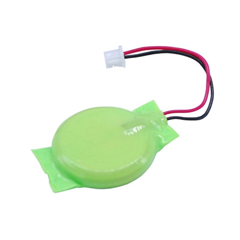 Li-ion Battery fits Dell, Latitude E6320, Latitude E6420, Latitude E6430 3.0V, 200mAh CMOS / BackUp Cameron Sino Technology Limited