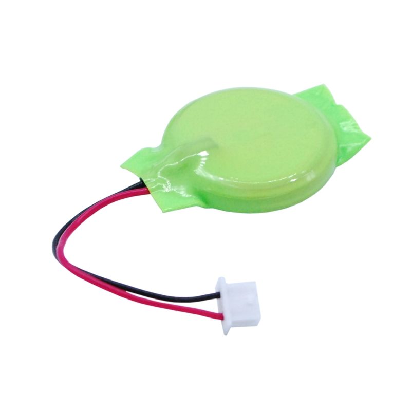 Li-ion Battery fits Dell, Latitude E6320, Latitude E6420, Latitude E6430 3.0V, 200mAh CMOS / BackUp Cameron Sino Technology Limited