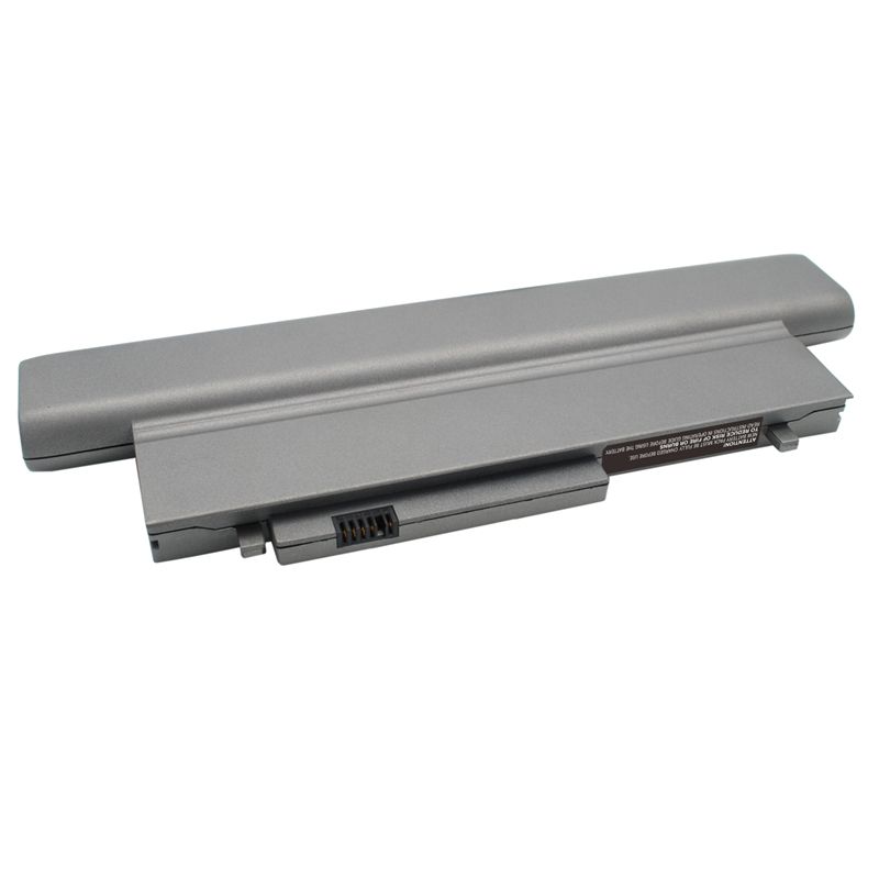 Li-ion Battery fits Dell, latitude X200 7.4V, 8800mAh Computer Cameron Sino Technology Limited (Suspended)