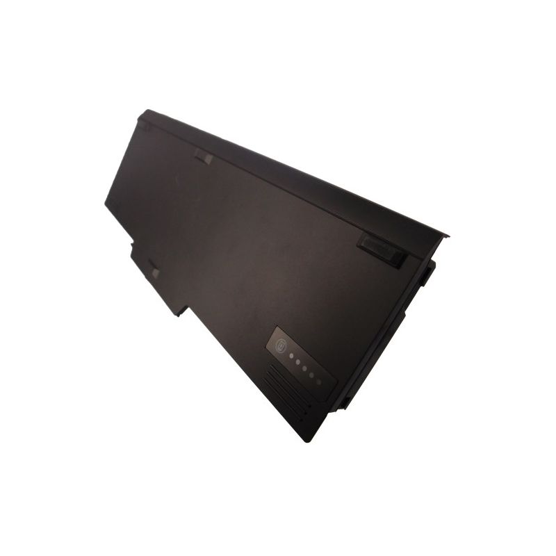 Li-ion Battery fits Dell, latitude Xt, latitude Xt2 11.1V, 3300mAh Notebook & Laptop Cameron Sino Technology Limited