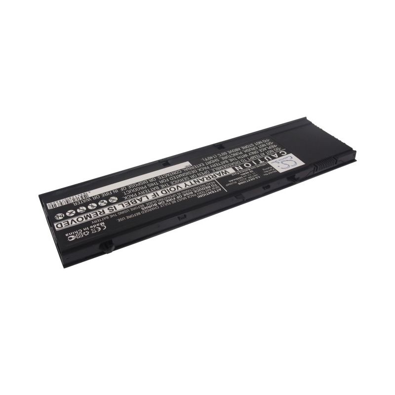 Li-ion Battery Fits Dell, Latitude Xt3 11.1v, 3600mah Notebook & Laptop Cameron Sino Technology Limited