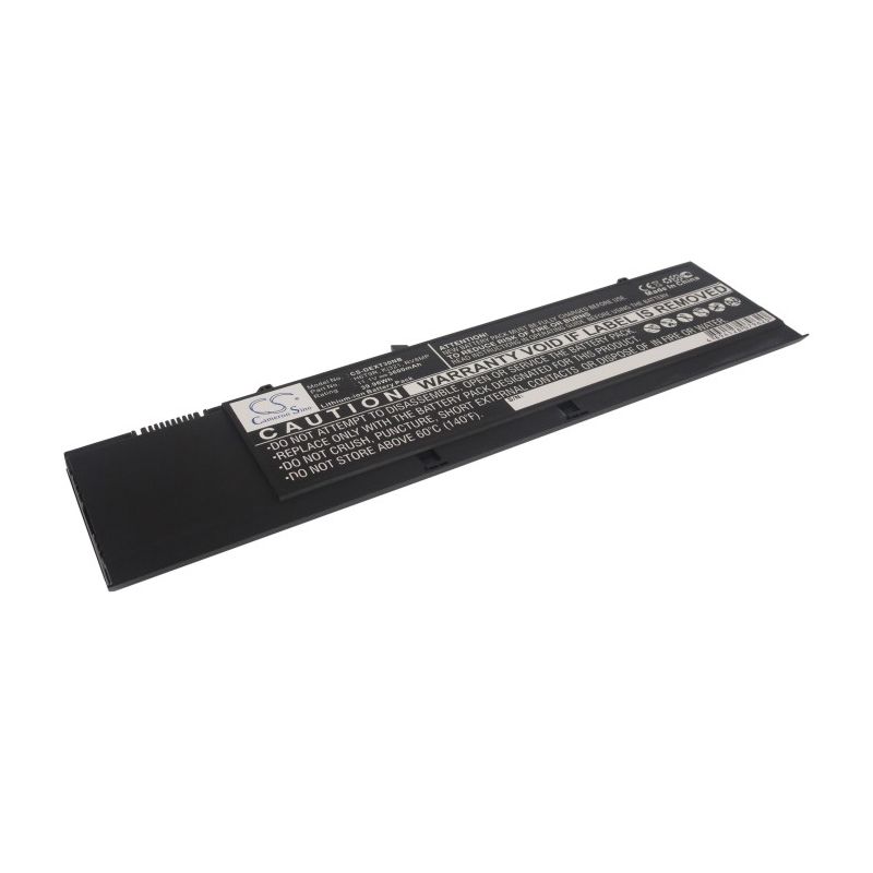 Li-ion Battery Fits Dell, Latitude Xt3 11.1v, 3600mah Notebook & Laptop Cameron Sino Technology Limited