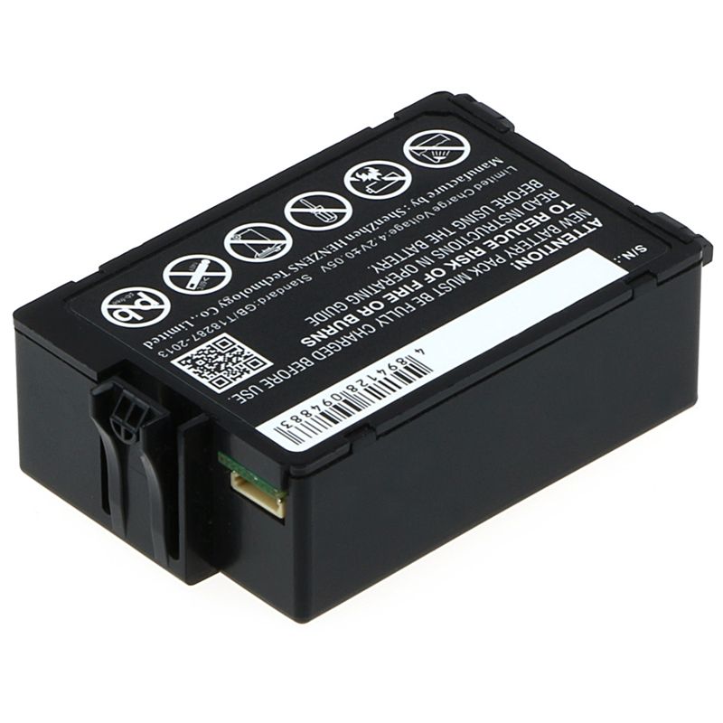 Li-ion Battery fits Dell, Perc 6, Perc 6i, Poweredge H700 3.7V, 1890mAh Industrial Cameron Sino Technology Limited (Suspended)