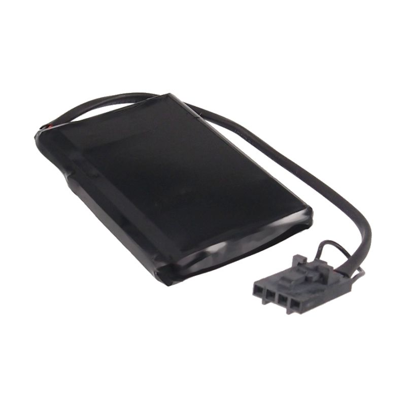 Li-ion Battery Fits Dell, Poweredge 1850, Poweredge 2800, Poweredge 2850 3.7v, 1250mah RAID Controller Cameron Sino Technology Limited