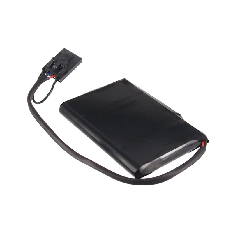 Li-ion Battery Fits Dell, Poweredge 1850, Poweredge 2800, Poweredge 2850 3.7v, 1250mah RAID Controller Cameron Sino Technology Limited