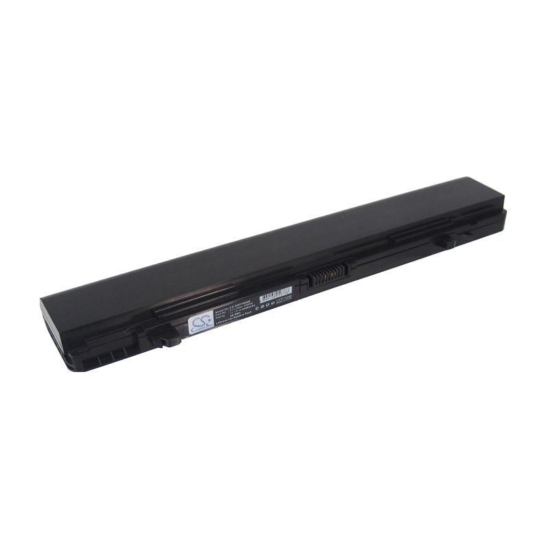 Li-ion Battery Fits Dell, Studio 1440, Studio 1440n, Studio 14z 11.1v, 4400mah Computer Cameron Sino Technology Limited
