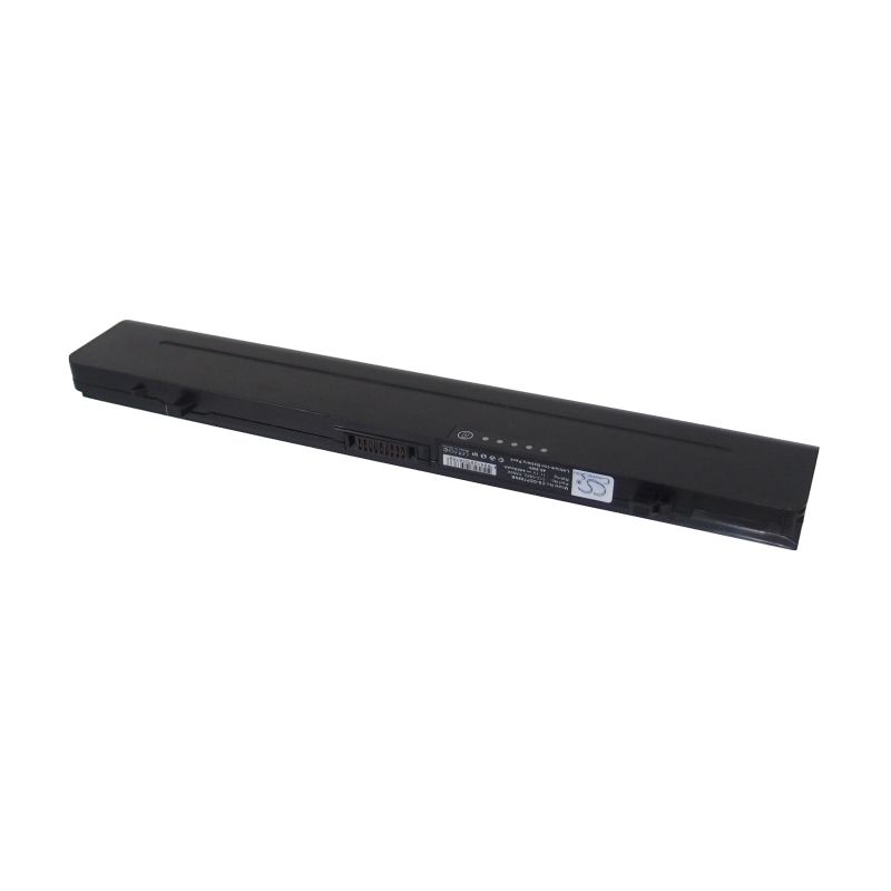 Li-ion Battery Fits Dell, Studio 1440, Studio 1440n, Studio 14z 11.1v, 4400mah Computer Cameron Sino Technology Limited