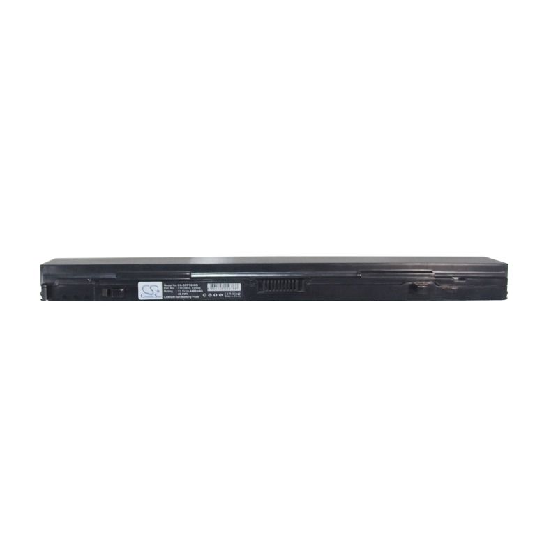 Li-ion Battery Fits Dell, Studio 1440, Studio 1440n, Studio 14z 11.1v, 4400mah Computer Cameron Sino Technology Limited