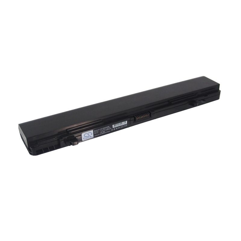 Li-ion Battery fits Dell, studio 1440, studio 1440n, studio 14z 14.8V, 4400mAh Computer Cameron Sino Technology Limited