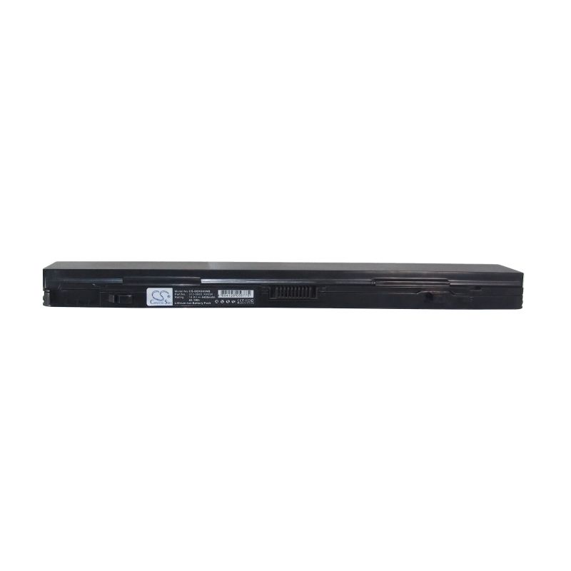 Li-ion Battery fits Dell, studio 1440, studio 1440n, studio 14z 14.8V, 4400mAh Computer Cameron Sino Technology Limited