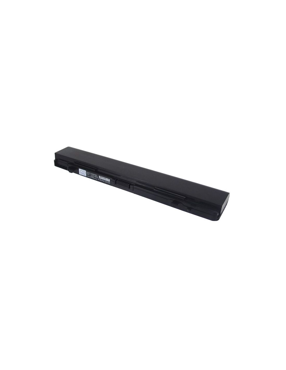 Li-ion Battery fits Dell, studio 1440, studio 1440n, studio 14z 14.8V, 4400mAh Computer Cameron Sino Technology Limited