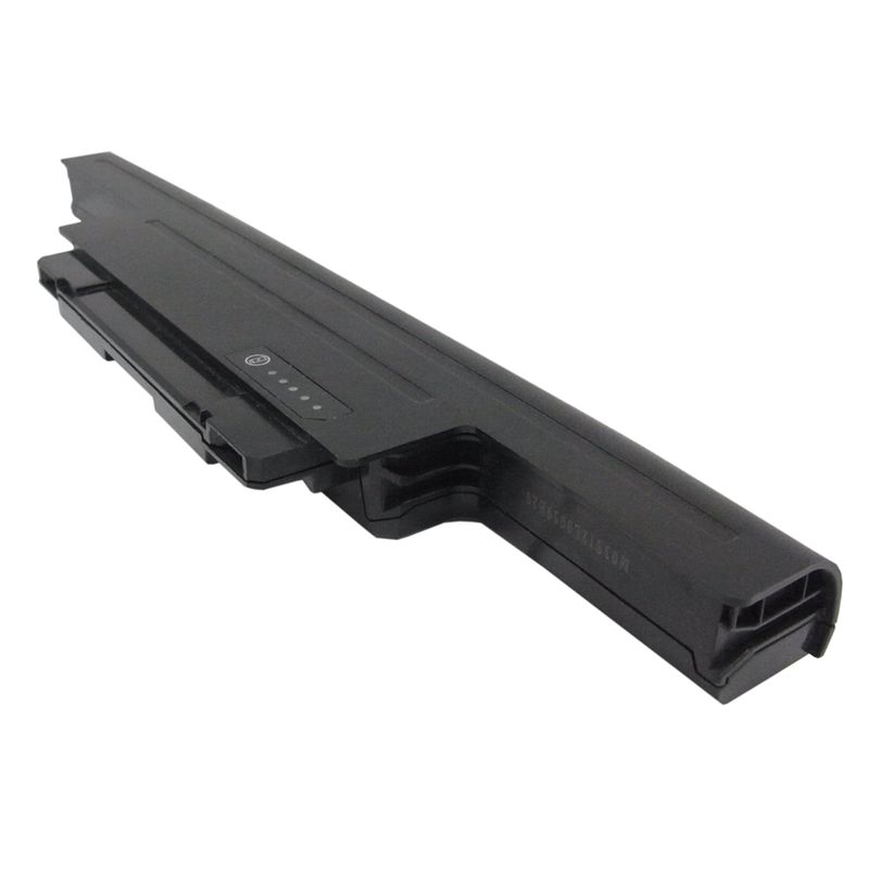 Li-ion Battery fits Dell, studio 1450, studio 1457, studio 1458 11.1V, 4400mAh Notebook & Laptop Cameron Sino Technology Limited