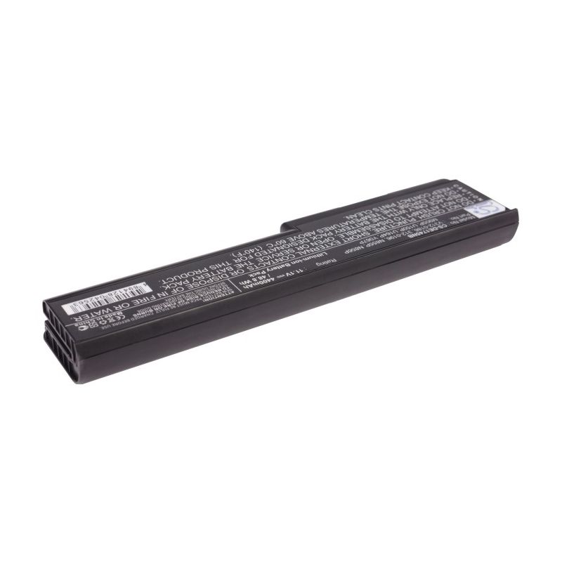 Li-ion Battery Fits Dell, Studio 1745, Studio 1747, Studio 1749 11.1v, 4400mah Notebook & Laptop Cameron Sino Technology Limited