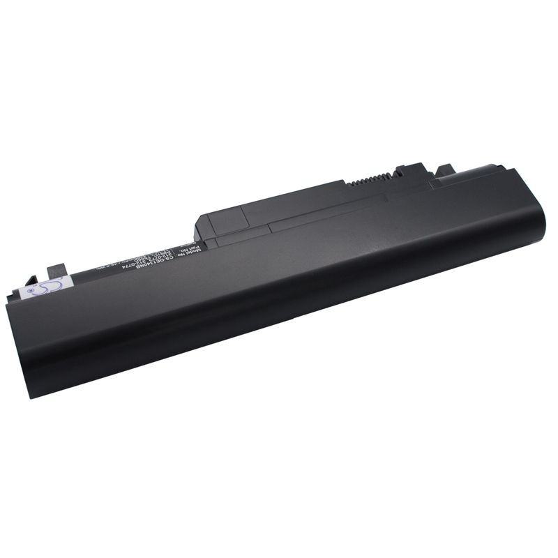 Li-ion Battery Fits Dell, Studio Xps 13, Studio Xps 1340 11.1v, 4400mah Notebook & Laptop Cameron Sino Technology Limited