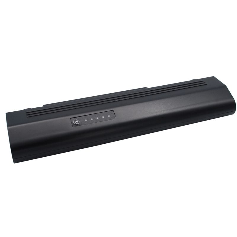 Li-ion Battery Fits Dell, Studio Xps 13, Studio Xps 1340 11.1v, 4400mah Notebook & Laptop Cameron Sino Technology Limited