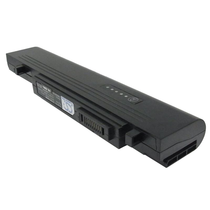 Li-ion Battery Fits Dell, Studio Xps 16, Studio Xps 16 1645, Studio Xps 16 1647 11.1v, 4400mah Notebook & Laptop Cameron Sino Technology Limited