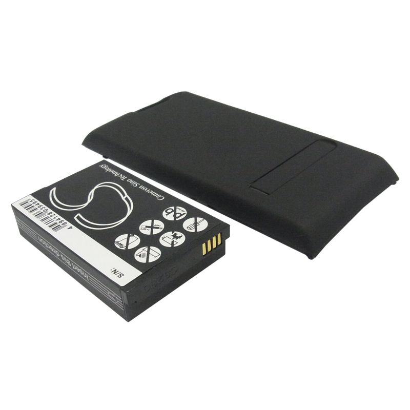 Li-ion Battery fits Dell, v02s, venue pro 3.7V, 2600mAh Mobile & SmartPhone Cameron Sino Technology Limited