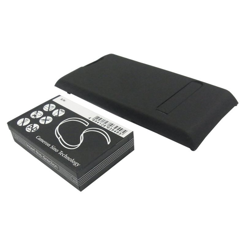 Li-ion Battery fits Dell, v02s, venue pro 3.7V, 2600mAh Mobile & SmartPhone Cameron Sino Technology Limited