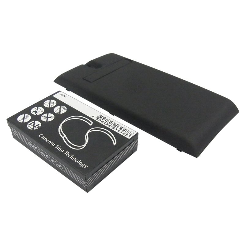 Li-ion Battery fits Dell, v03b, venue 3.7V, 2600mAh Mobile & SmartPhone Cameron Sino Technology Limited