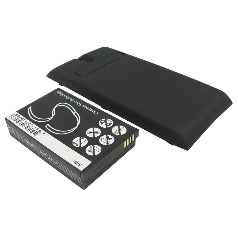 Li-ion Battery fits Dell, v03b, venue 3.7V, 2600mAh Mobile & SmartPhone Cameron Sino Technology Limited
