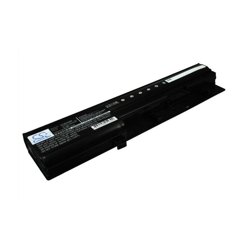 Li-ion Battery fits Dell, v3300, v3350, vostro 3300 14.4V, 2200mAh Notebook & Laptop Cameron Sino Technology Limited