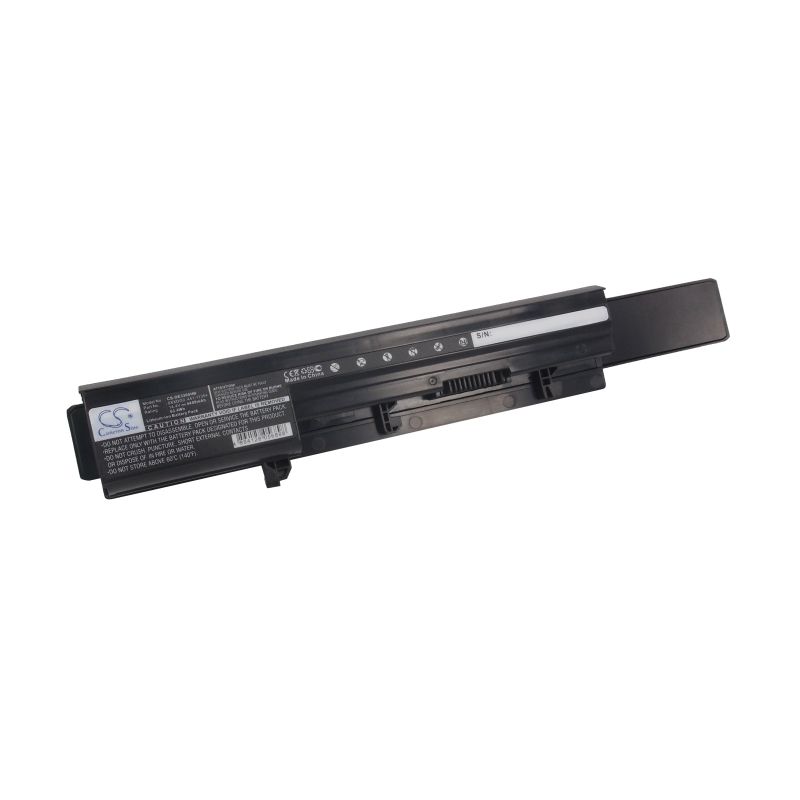 Li-ion Battery Fits Dell, V3300, V3350, Vostro 3300 14.4v, 4400mah Notebook & Laptop Cameron Sino Technology Limited