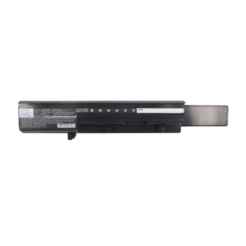 Li-ion Battery Fits Dell, V3300, V3350, Vostro 3300 14.4v, 4400mah Notebook & Laptop Cameron Sino Technology Limited