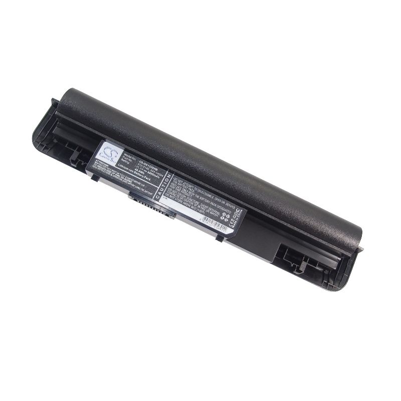 Li-ion Battery fits Dell, vostro 1220, vostro 1220n 11.1V, 4400mAh Notebook & Laptop Cameron Sino Technology Limited