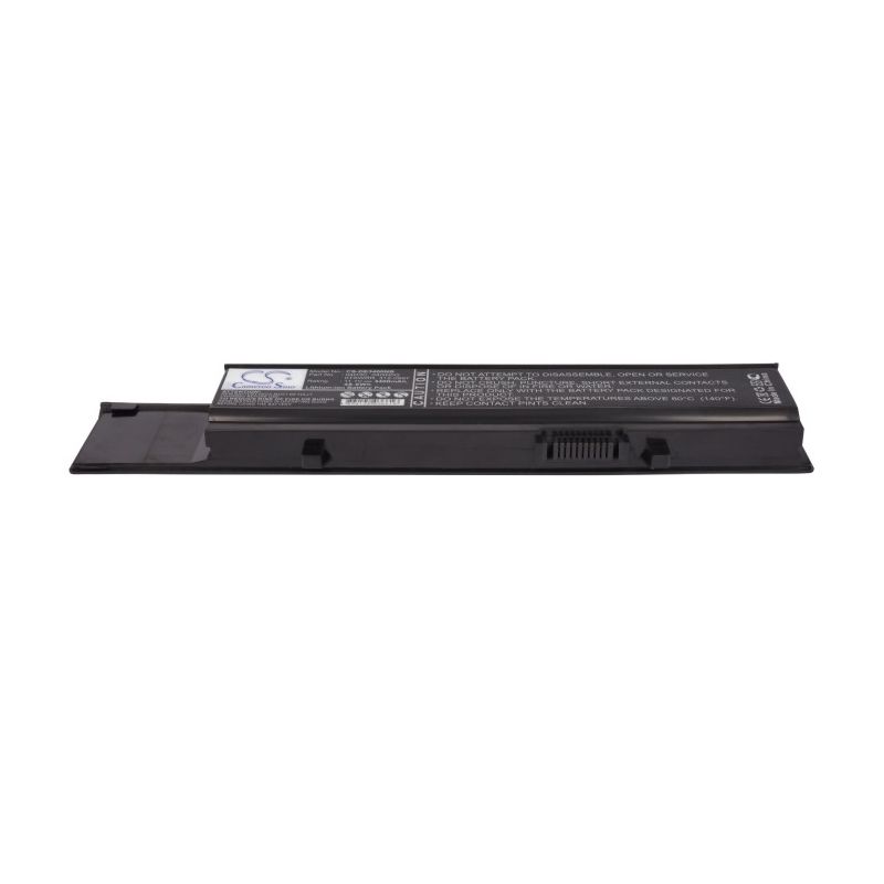 Li-ion Battery fits Dell, vostro 3400, vostro 3500, vostro 3700 11.1V, 4400mAh Notebook & Laptop Cameron Sino Technology Limited