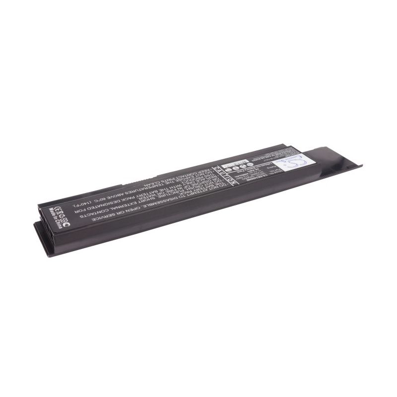 Li-ion Battery fits Dell, vostro 3400, vostro 3500, vostro 3700 11.1V, 4400mAh Notebook & Laptop Cameron Sino Technology Limited