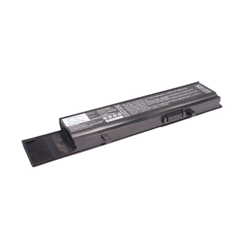 Li-ion Battery fits Dell, vostro 3400, vostro 3500, vostro 3700 11.1V, 4400mAh Notebook & Laptop Cameron Sino Technology Limited