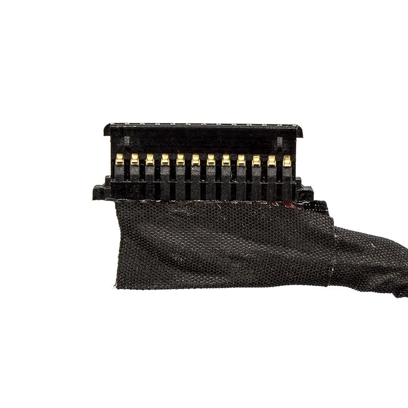 Li-ion Battery Fits Dell, Xps 13 2018, Xps 13 9370, Xps 13 9370 Fhd I5 7.6v, 6300mah Notebook & Laptop Cameron Sino Technology Limited