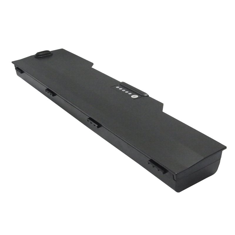 Li-ion Battery fits Dell, xps 1730, xps M1730 11.1V, 4400mAh Computer Cameron Sino Technology Limited (Suspended)
